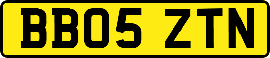 BB05ZTN