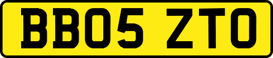 BB05ZTO