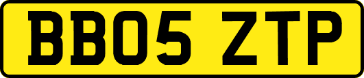 BB05ZTP