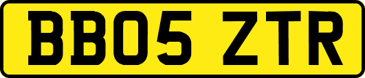 BB05ZTR