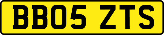 BB05ZTS