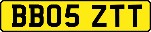 BB05ZTT