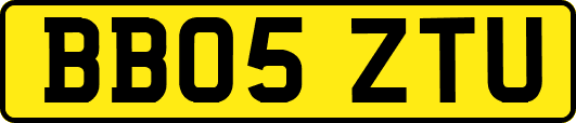 BB05ZTU