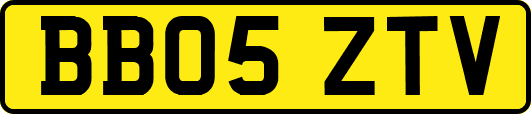 BB05ZTV