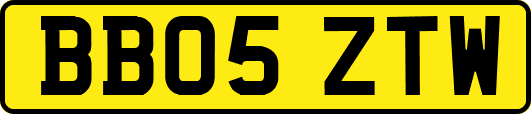 BB05ZTW