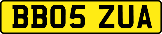 BB05ZUA