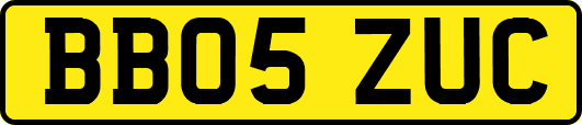 BB05ZUC