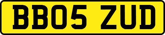 BB05ZUD