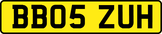 BB05ZUH