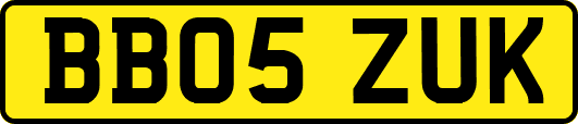 BB05ZUK