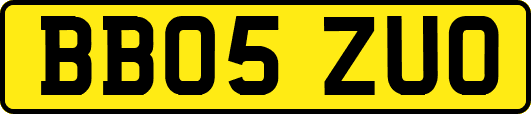 BB05ZUO