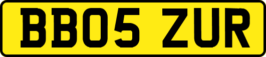 BB05ZUR