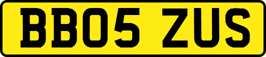 BB05ZUS
