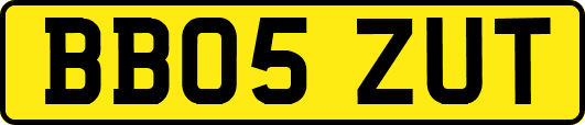 BB05ZUT