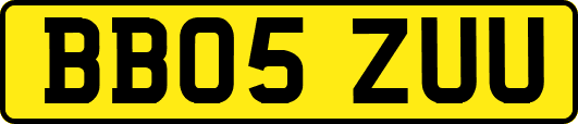 BB05ZUU