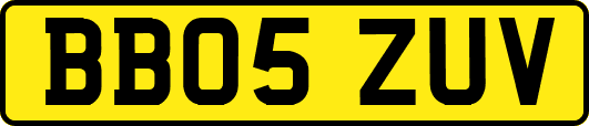 BB05ZUV