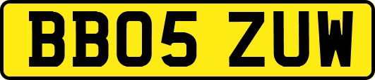 BB05ZUW