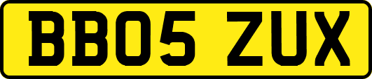 BB05ZUX