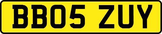 BB05ZUY
