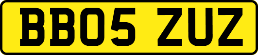 BB05ZUZ