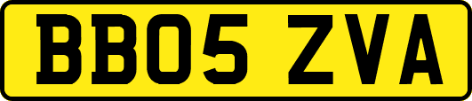 BB05ZVA
