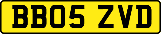 BB05ZVD