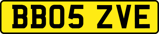 BB05ZVE