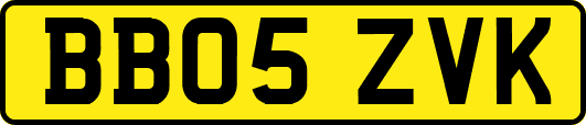 BB05ZVK