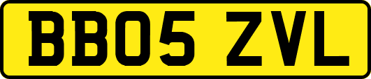 BB05ZVL