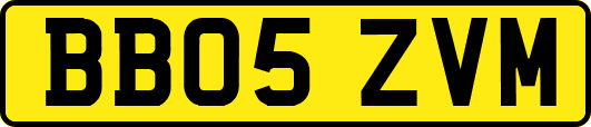 BB05ZVM