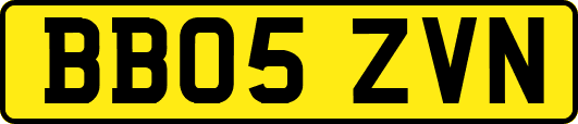 BB05ZVN