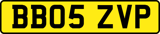 BB05ZVP