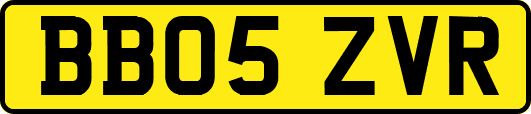 BB05ZVR
