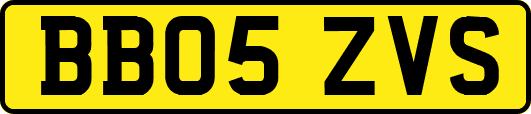 BB05ZVS