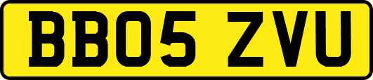 BB05ZVU