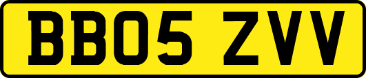 BB05ZVV