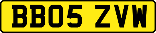 BB05ZVW
