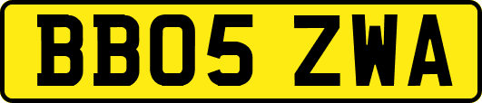 BB05ZWA