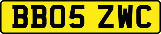 BB05ZWC