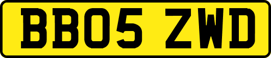 BB05ZWD