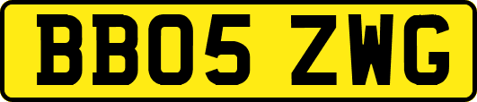 BB05ZWG