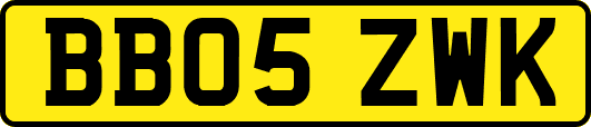 BB05ZWK