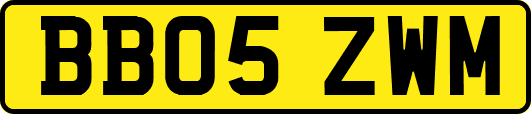 BB05ZWM