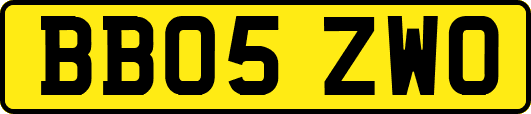 BB05ZWO