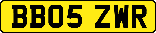BB05ZWR