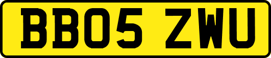 BB05ZWU
