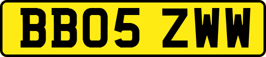BB05ZWW