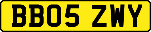 BB05ZWY