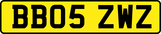 BB05ZWZ