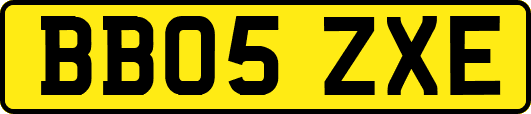 BB05ZXE